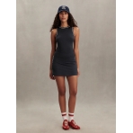 Tani High-Rise Skort. Skirts