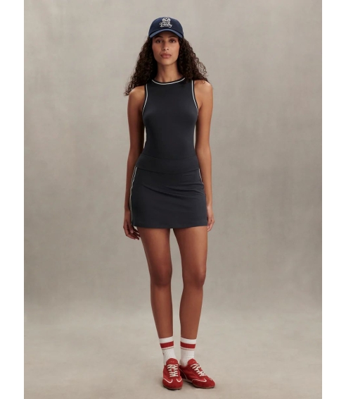 Tani High-Rise Skort. Skirts
