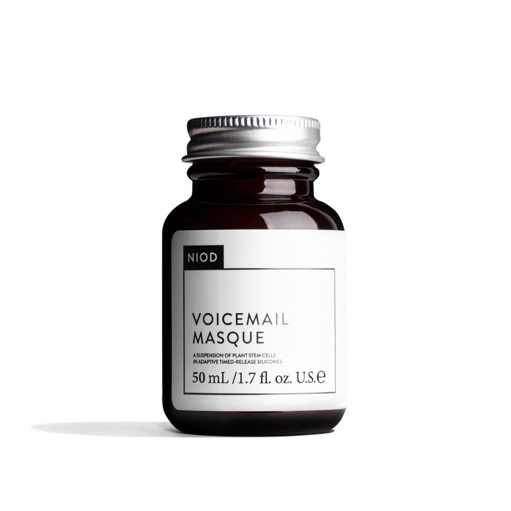 VOICEMAIL MASQUE 50ml. Face care