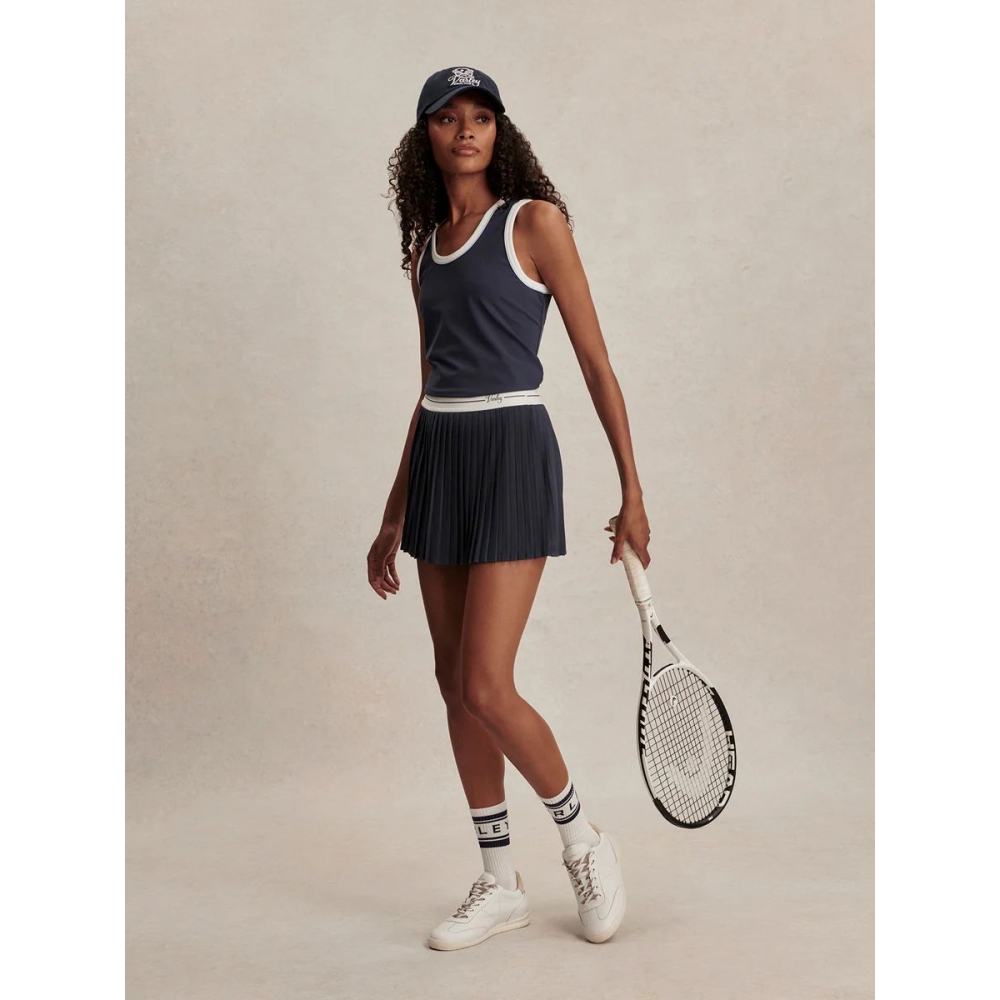 Varley Short sleeve Tegan Performance Tank Varley Tegan Performance Tank. Short sleeve