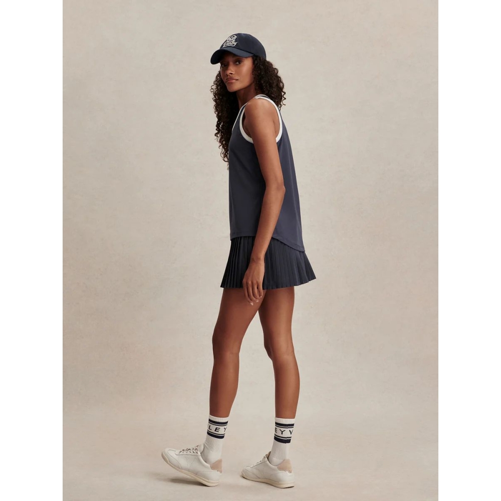 Varley Short sleeve Tegan Performance Tank Varley Tegan Performance Tank. Short sleeve
