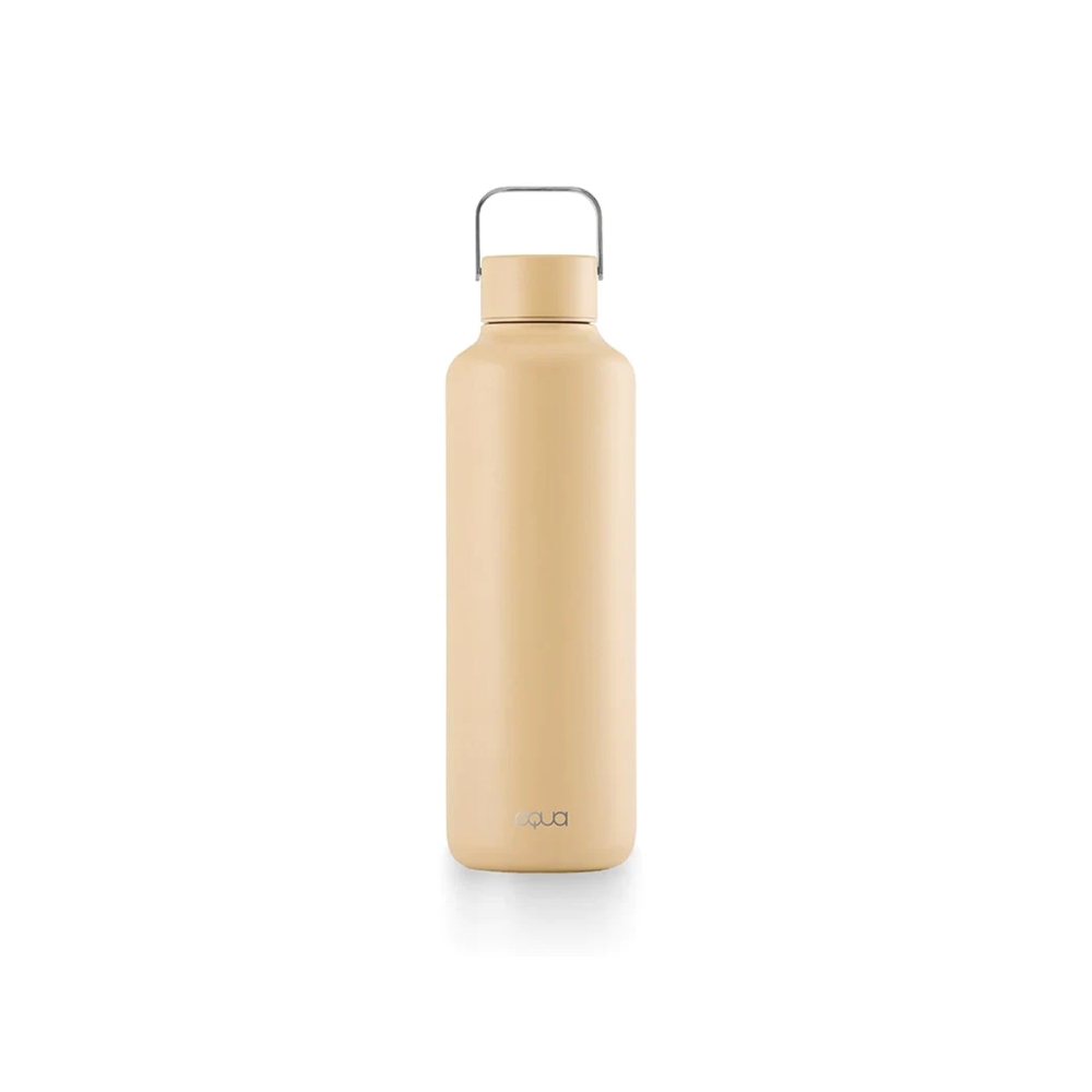 EQUA Thermo Bottle Timeless Latte. Water bottles and cups