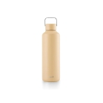 Thermo Bottle Timeless Latte. Water bottles and cups