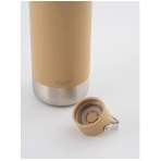 Thermo Bottle Timeless Latte. Water bottles and cups