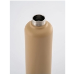 Thermo Bottle Timeless Latte. Water bottles and cups