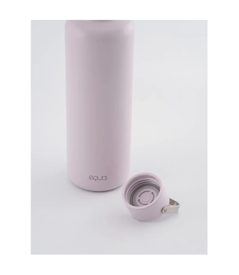 Thermo Bottle Timeless Lilac. Water bottles and cups