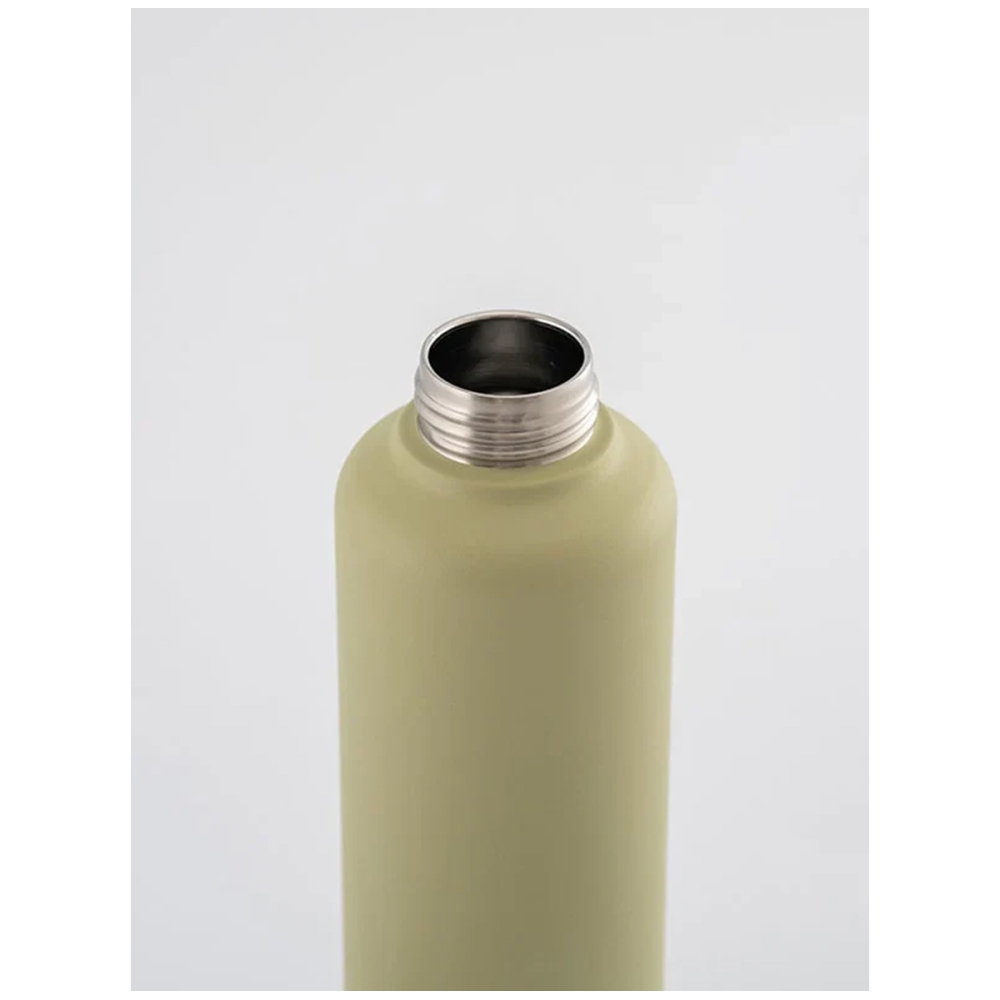 EQUA Thermo Bottle Timeless Matcha. Water bottles and cups