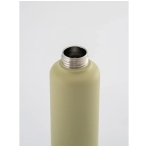 Thermo Bottle Timeless Matcha. Water bottles and cups