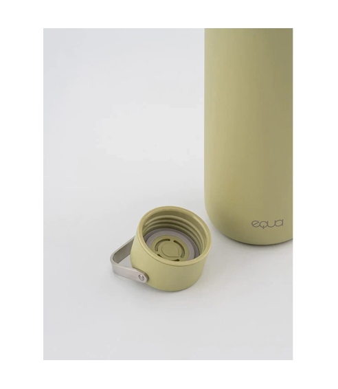 Thermo Bottle Timeless Matcha. Water bottles and cups