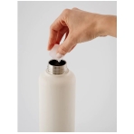 Termo gertuvė Timeless Off White. Gertuvės ir puodeliai