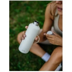 Termo gertuvė Timeless Off White. Gertuvės ir puodeliai