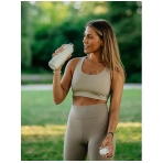 Termo gertuvė Timeless Off White. Gertuvės ir puodeliai