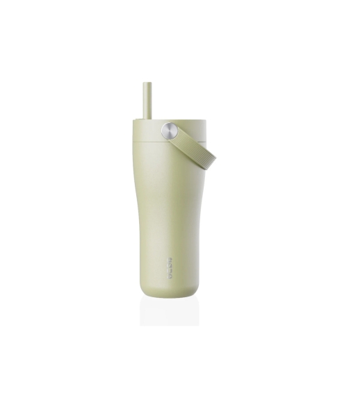 Thermo cup Matcha. Water bottles and cups