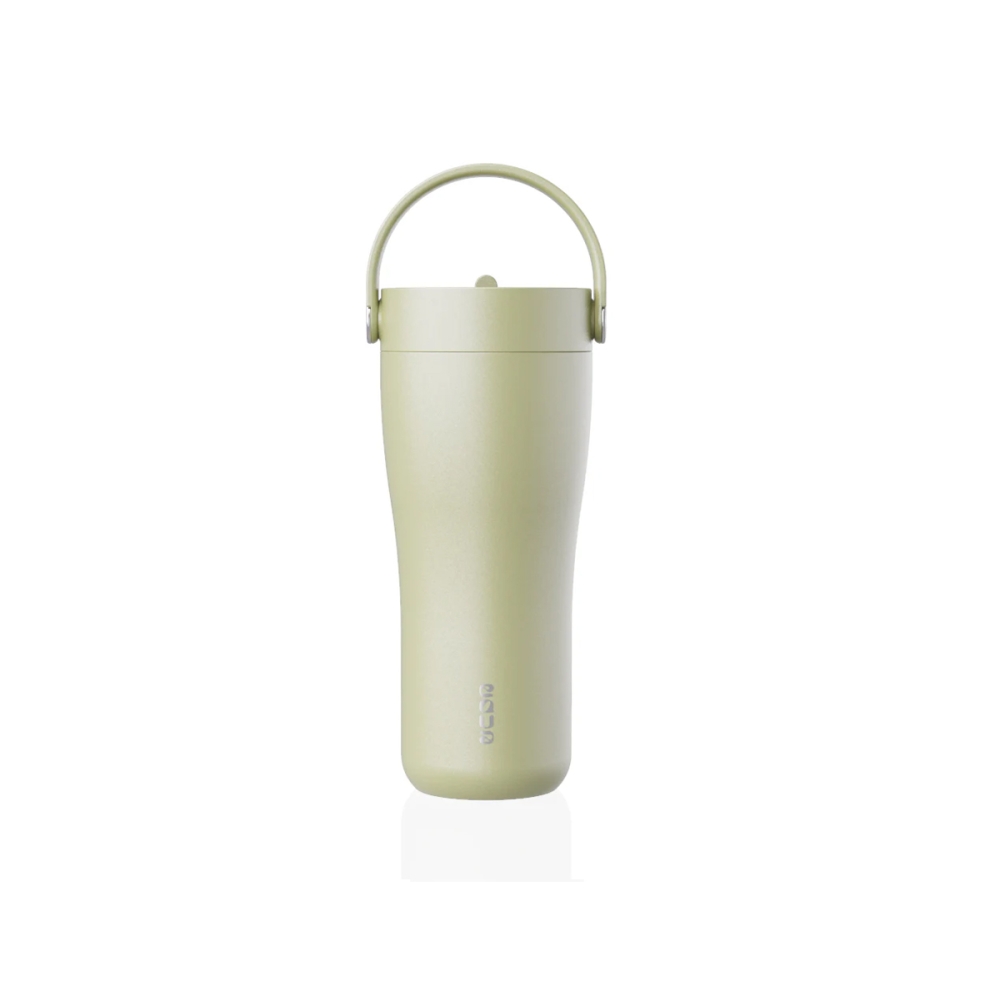 EQUA Thermo cup Matcha. Water bottles and cups
