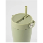 Thermo cup Matcha. Water bottles and cups