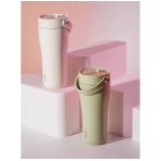 Thermo cup Matcha. Water bottles and cups