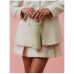 Thermo cup Matcha. Water bottles and cups