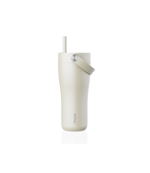 Thermo cup Off-White