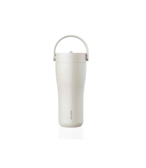 Thermo cup Off-White