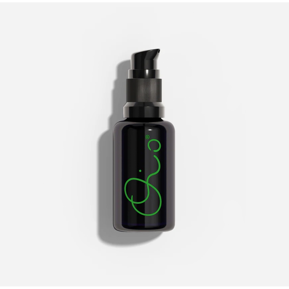  The Forest Retreat Calming Facial Emulsion. Serums