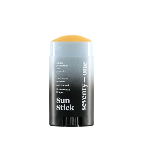 The Invisible SPF50. Face sunscreen