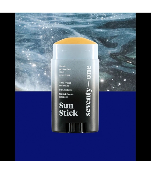 The Invisible SPF50. Face sunscreen