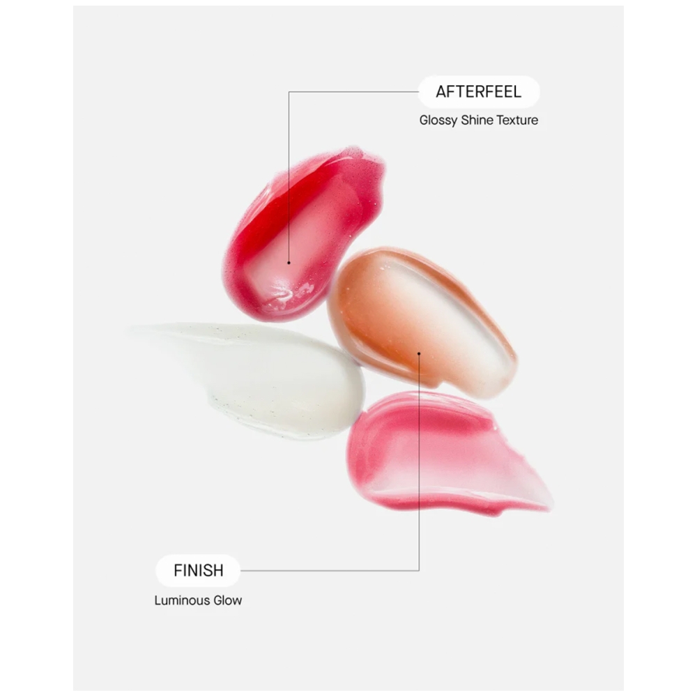 Transparent Lab "The Lip Kit" SPF50 lūpų balzamų su atspalviais rinkinys. Lūpoms