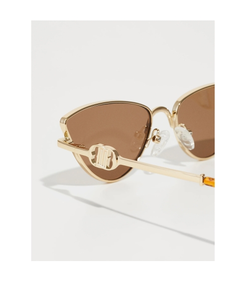 The Soirée - Bright Gold. Sports and fashion
