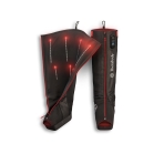 Therabody "JetBoots PRO Plus" kompresinė sistema. Prietaisai kojoms