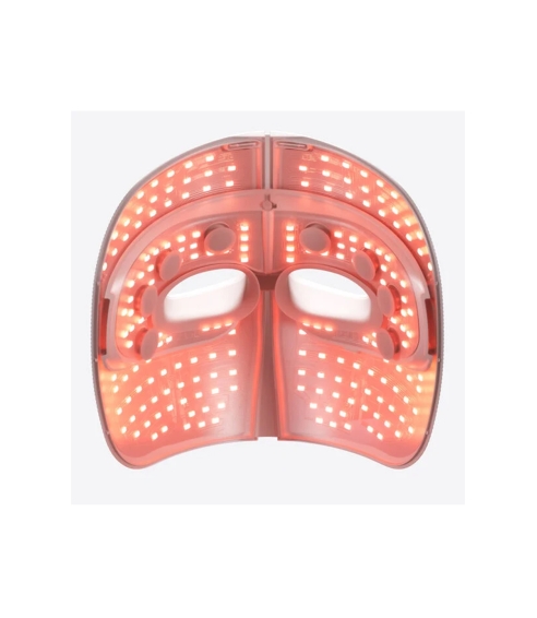 "TheraFace Mask" LED mask rental. Facial machines rental