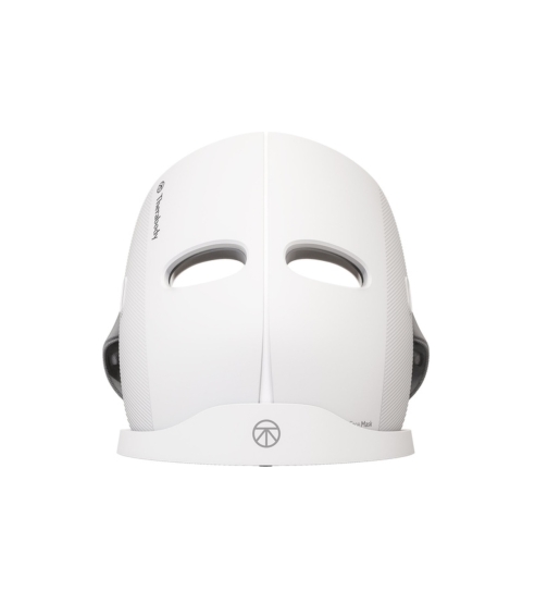 „TheraFace Mask“ LED kaukė nuomai. Veido aparatų nuoma