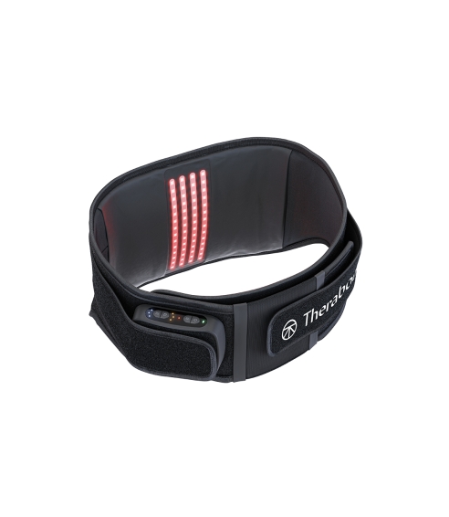 ThermBack LED . Prietaisai kūnui