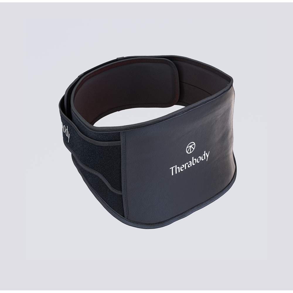 Therabody ThermBack LED . Prietaisai kūnui