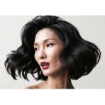 “Thickening Fiber Mousse” tekstūros suteikiančios putos. Plaukų formavimo priemonės