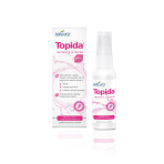TOPIDA INTIMATE HYGIENE SPRAY 50 ml. Intimate care