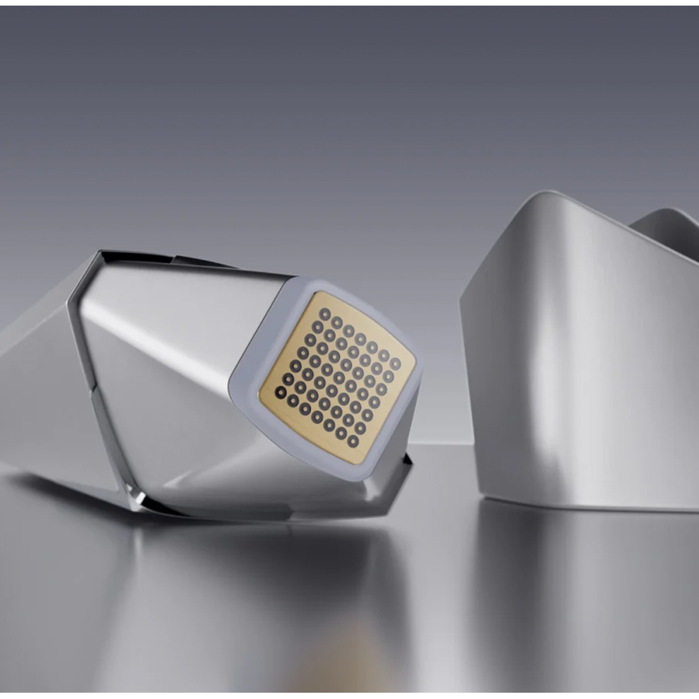 TriPollar ENVIG EDGE. Facial care devices