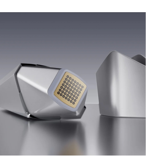 „Tripollar Envig Edge” veido aparatas. Veido aparatai