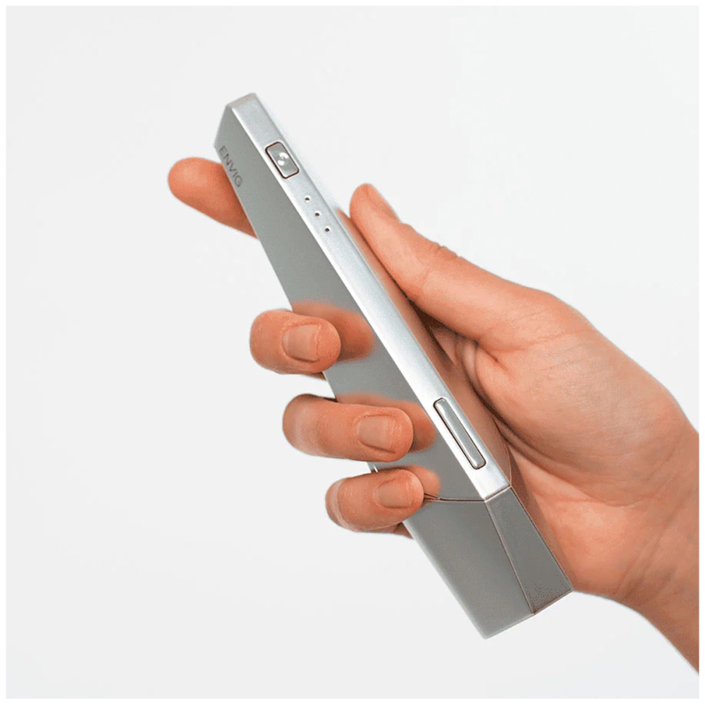 TriPollar ENVIG EDGE. Facial care devices