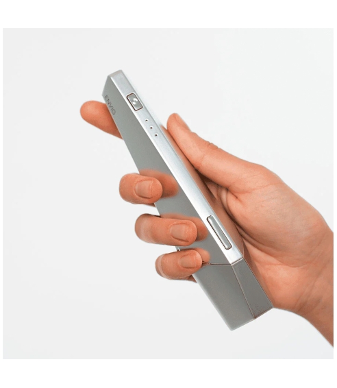 „Tripollar Envig Edge” veido aparatas. Veido aparatai