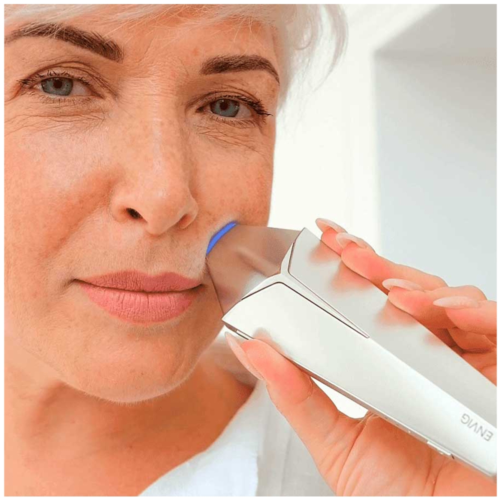 TriPollar ENVIG EDGE. Facial care devices