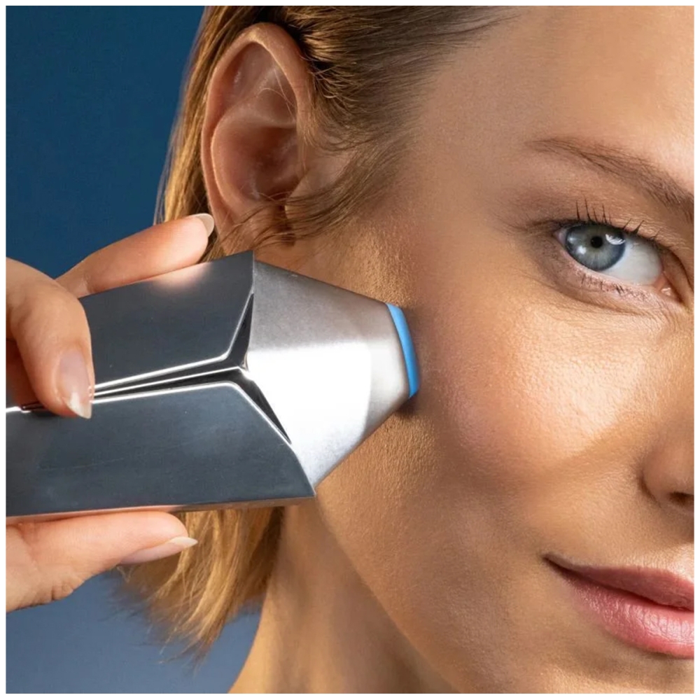 TriPollar ENVIG EDGE. Facial care devices