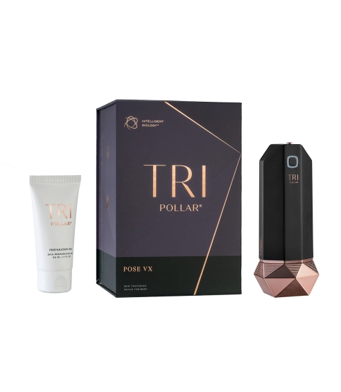 TriPollar Pose VX. Bodycare