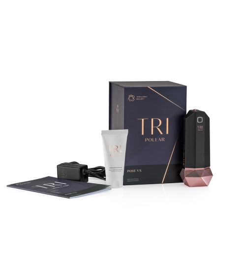 TriPollar Pose VX. Bodycare