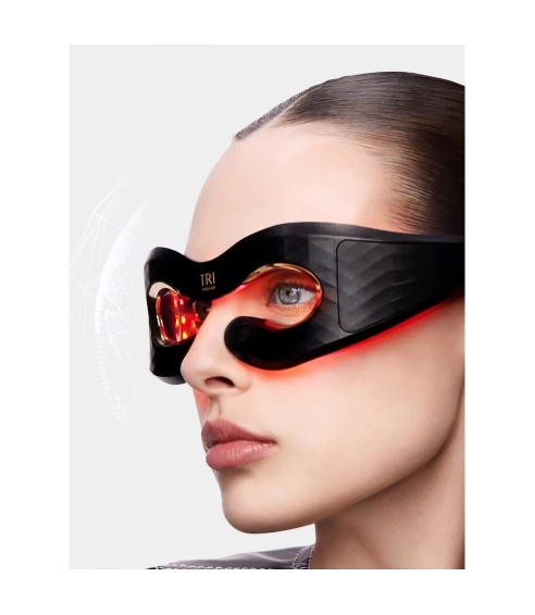 TriPollar Prism. Skincare devices