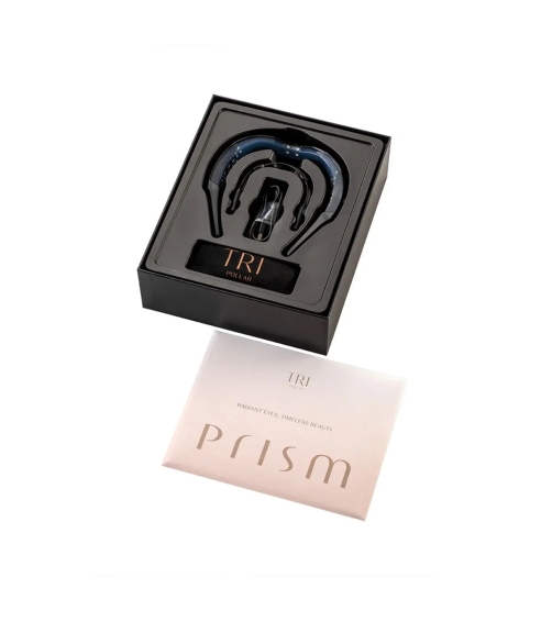 "TriPollar Prism“ LED akių kaukės nuoma. Veido aparatų nuoma
