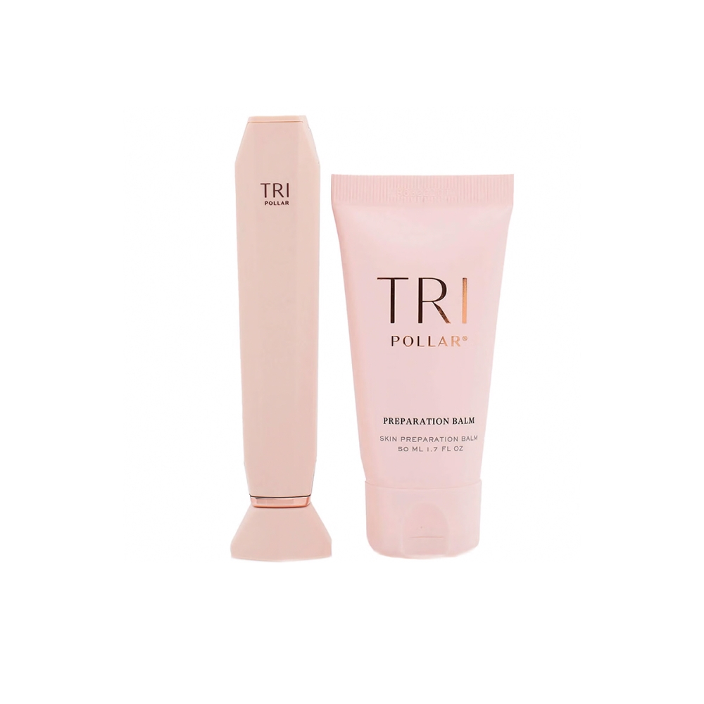 TriPollar TriPollar STOP EYE Skin Rejuvenation Device for Delicate Facial Areas. Face tools