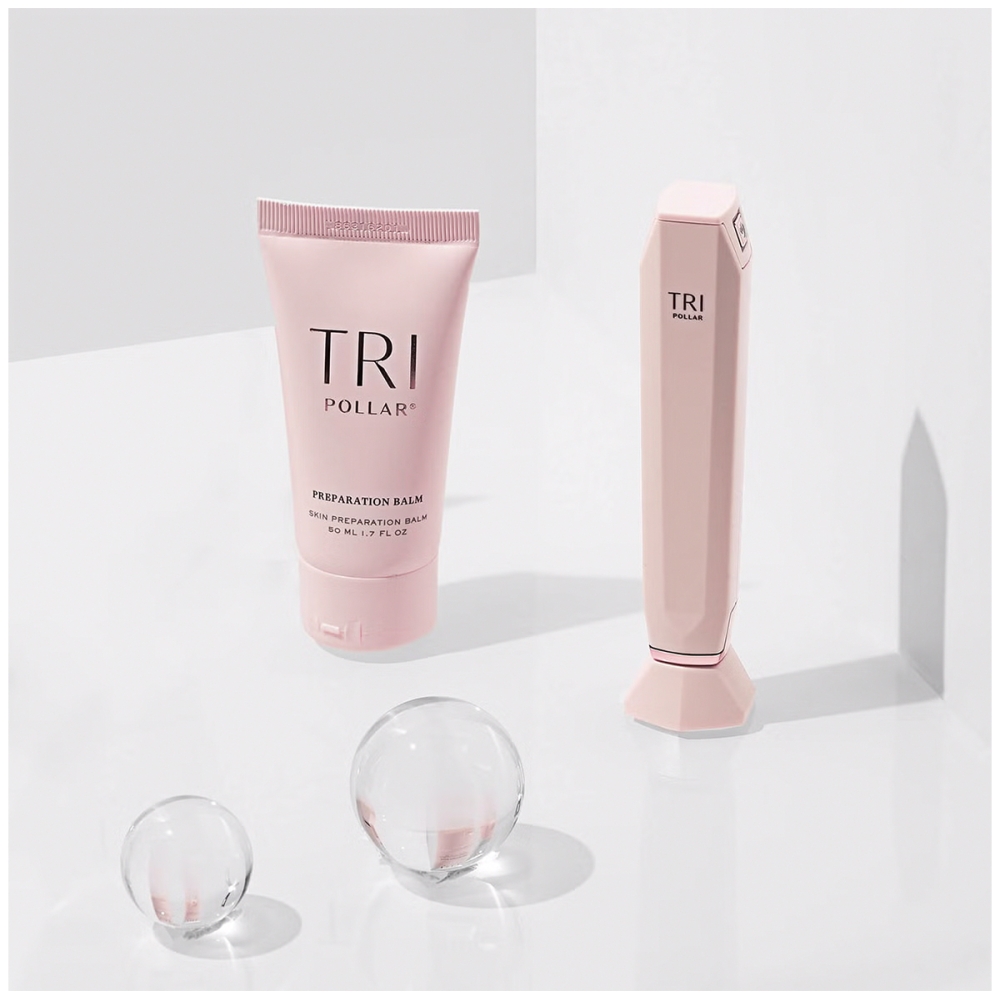 TriPollar TriPollar STOP EYE Skin Rejuvenation Device for Delicate Facial Areas. Face tools