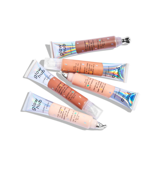 Under Cover high coverage zit zap concealer wand