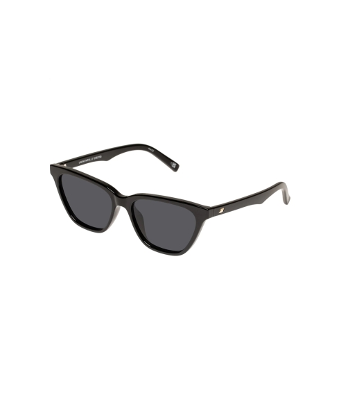 "Unfaithful Black Smoke Mono" akiniai nuo saulės. Akiniai nuo saulės