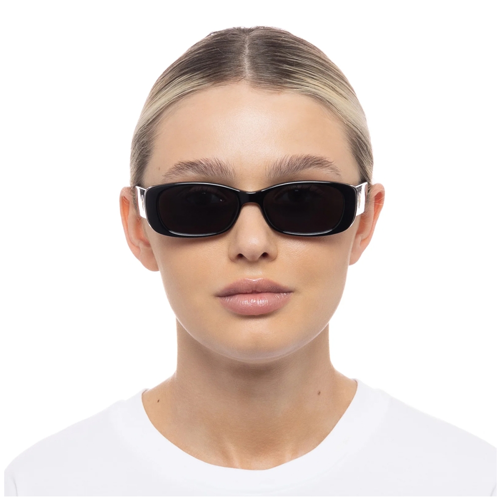 UNREAL! | BLACK. Sunglasses